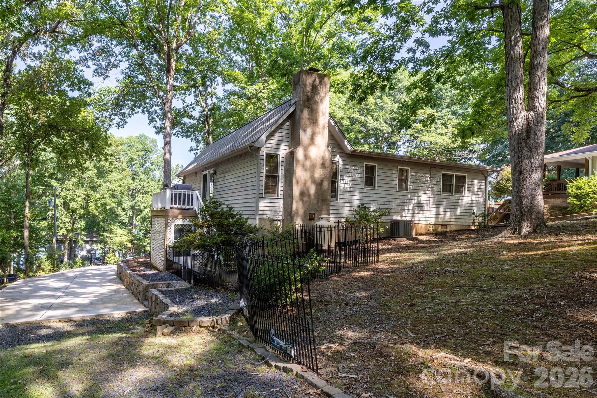 281 Jubal Reeves Circle