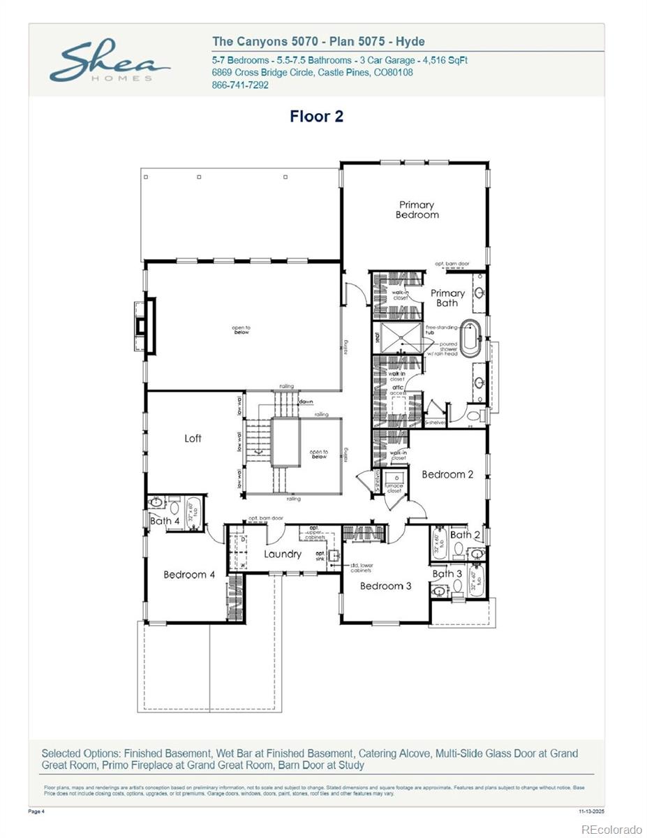 6469 Still Pine Circle