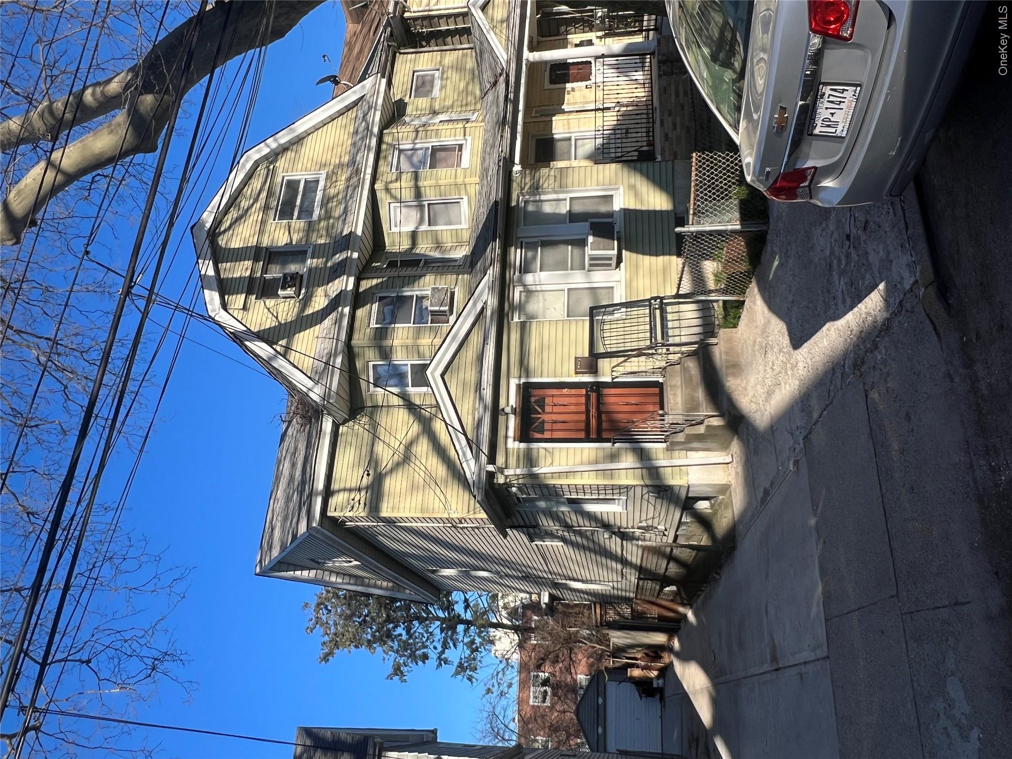 95-27 116th Street