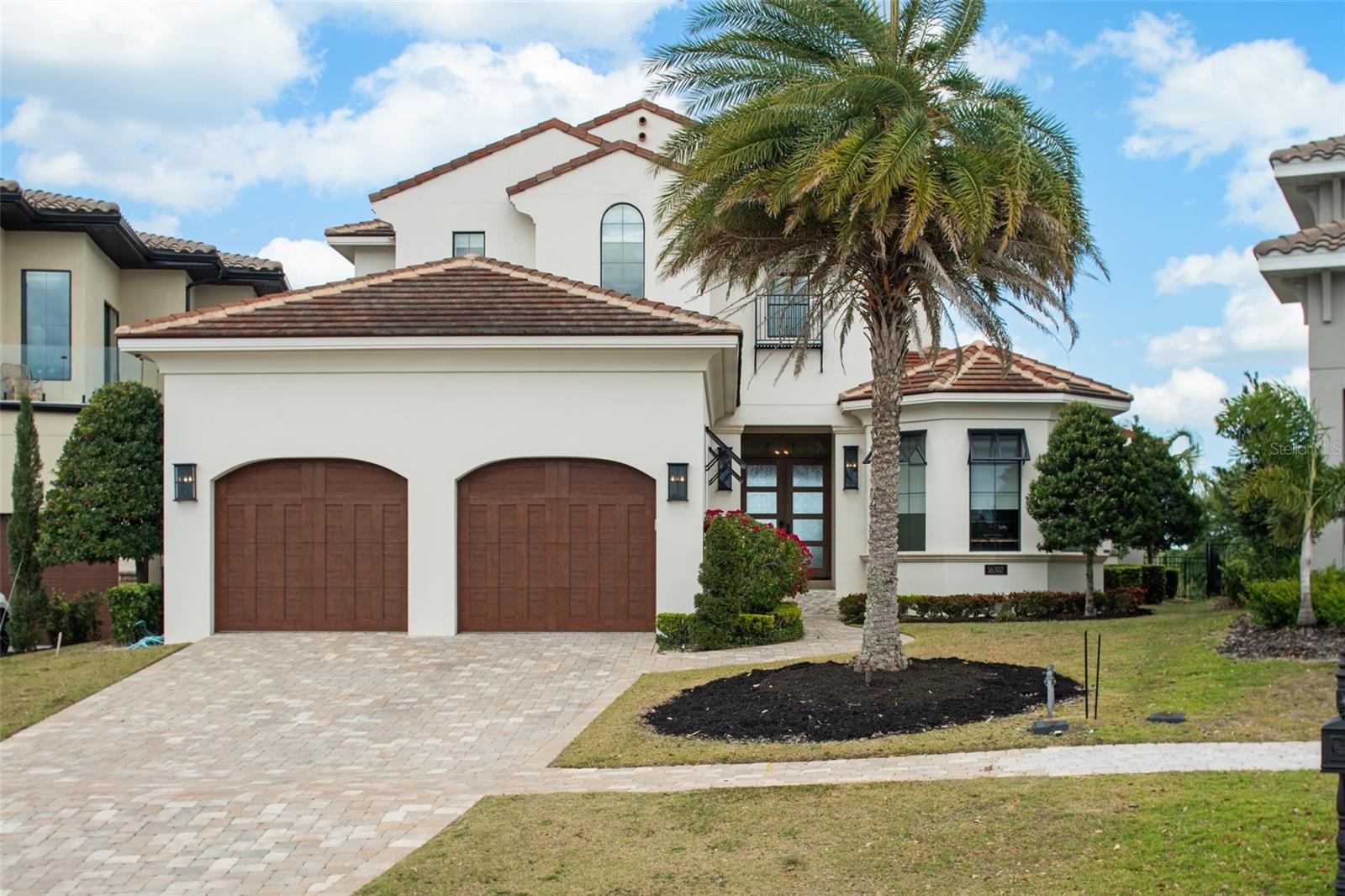 Residential for sale in Bella Collina, Florida, G5093882