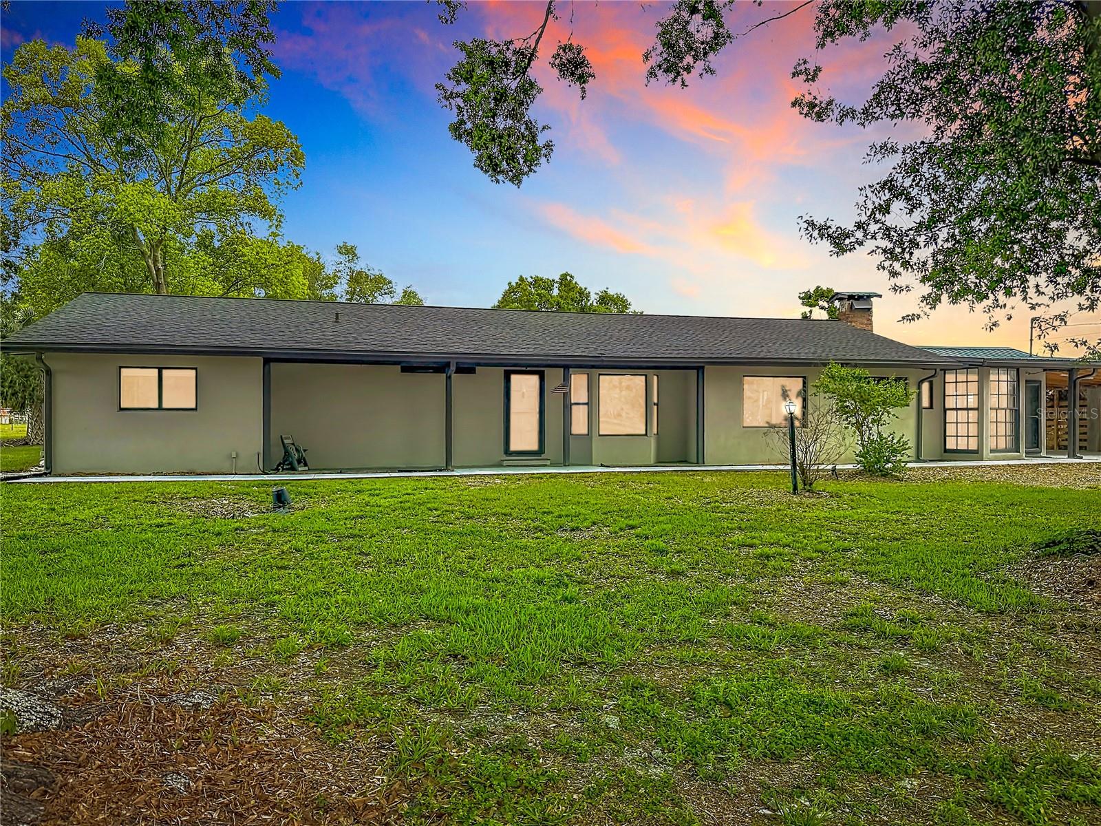 216 Corbett Road