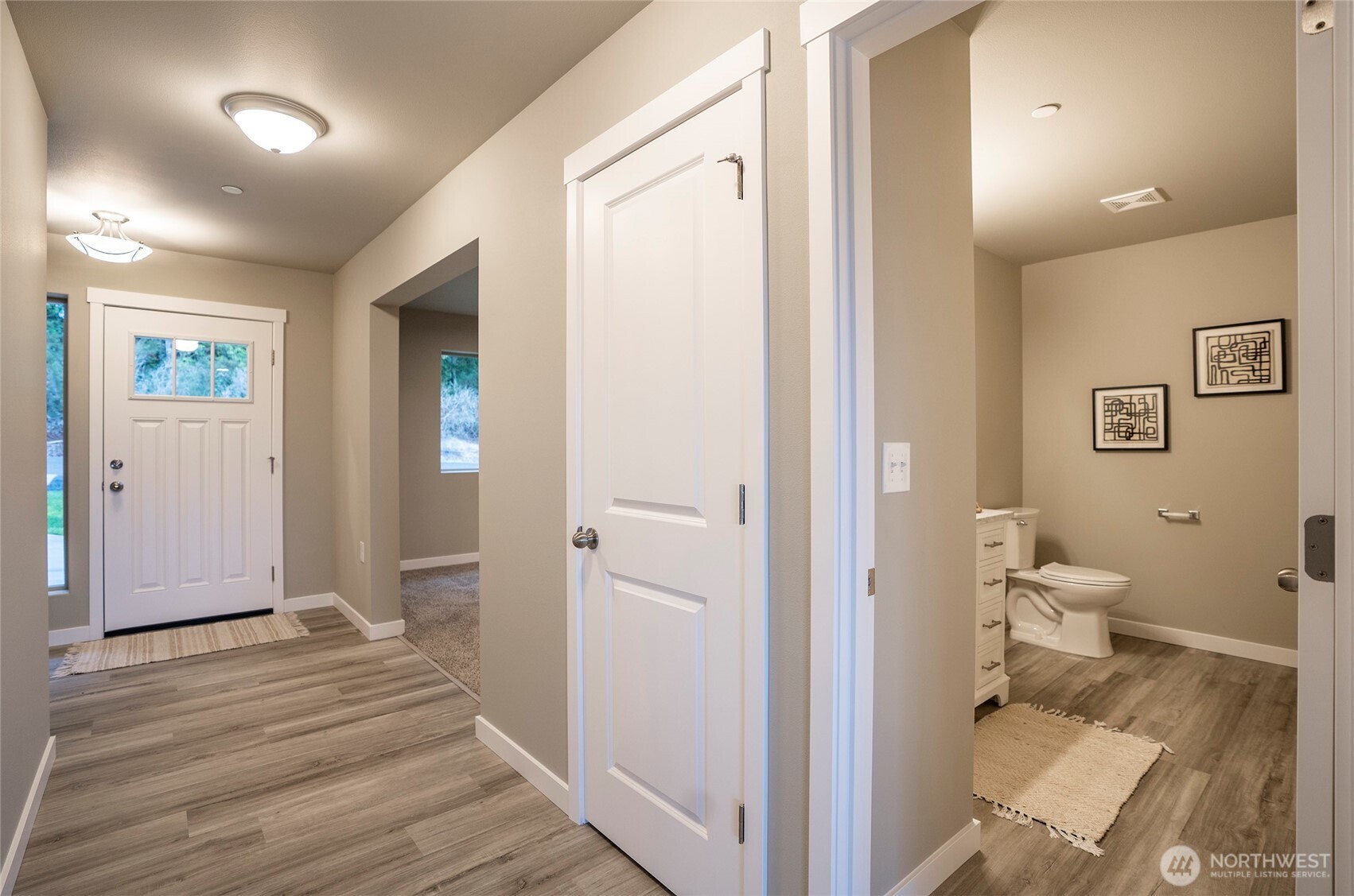 2494 W Echo Bay Drive