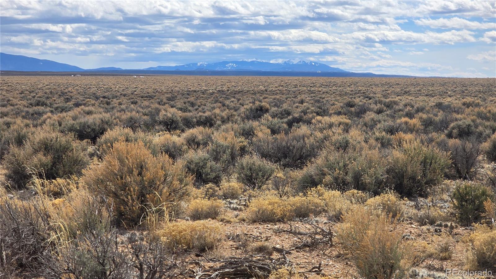 20 acres Third Street