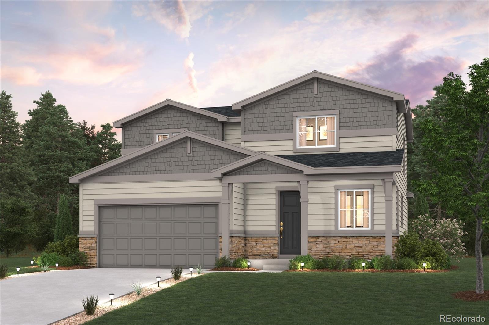 4333 Kingsbarns Drive