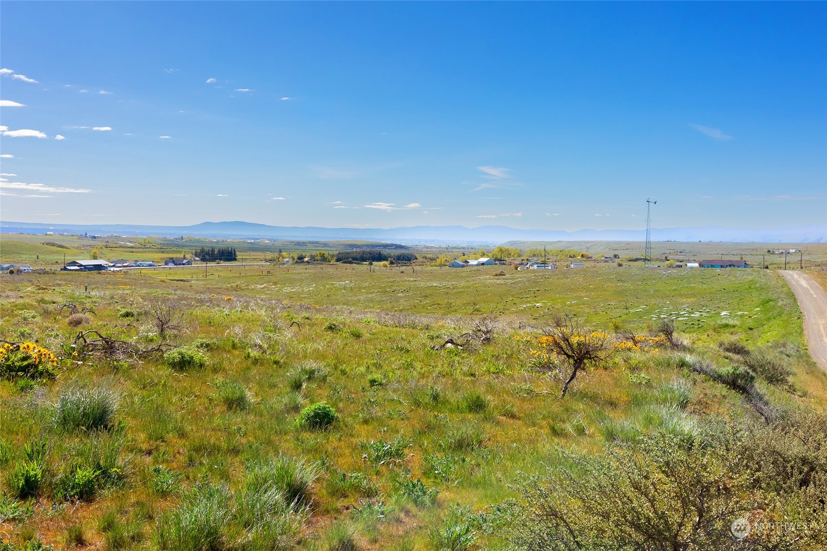 0 sagebrush Road