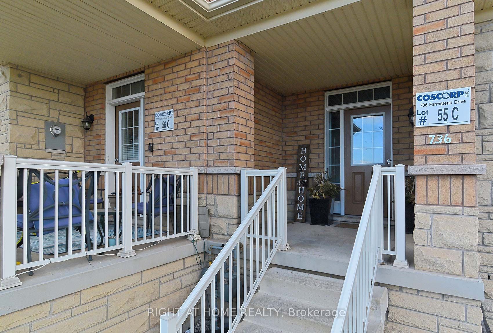 736 Farmstead Dr