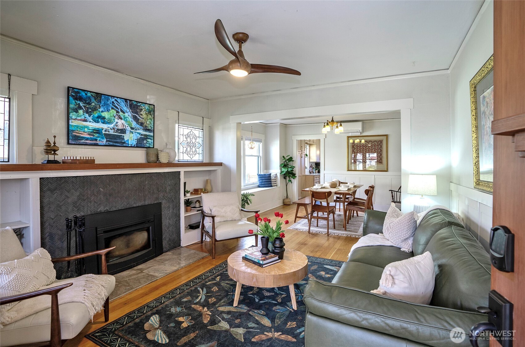 819 S Anderson Street