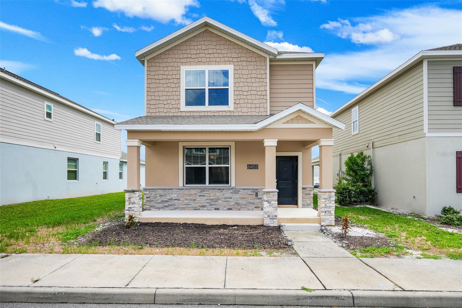 6452 Sprucepine Lane, St Cloud, FL