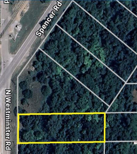 Perfect spot for your dream home or business opportunity.

Seller will finance properties with acceptable offer, and terms.

Can be purchased as a package deal with R141240405 and R141240410