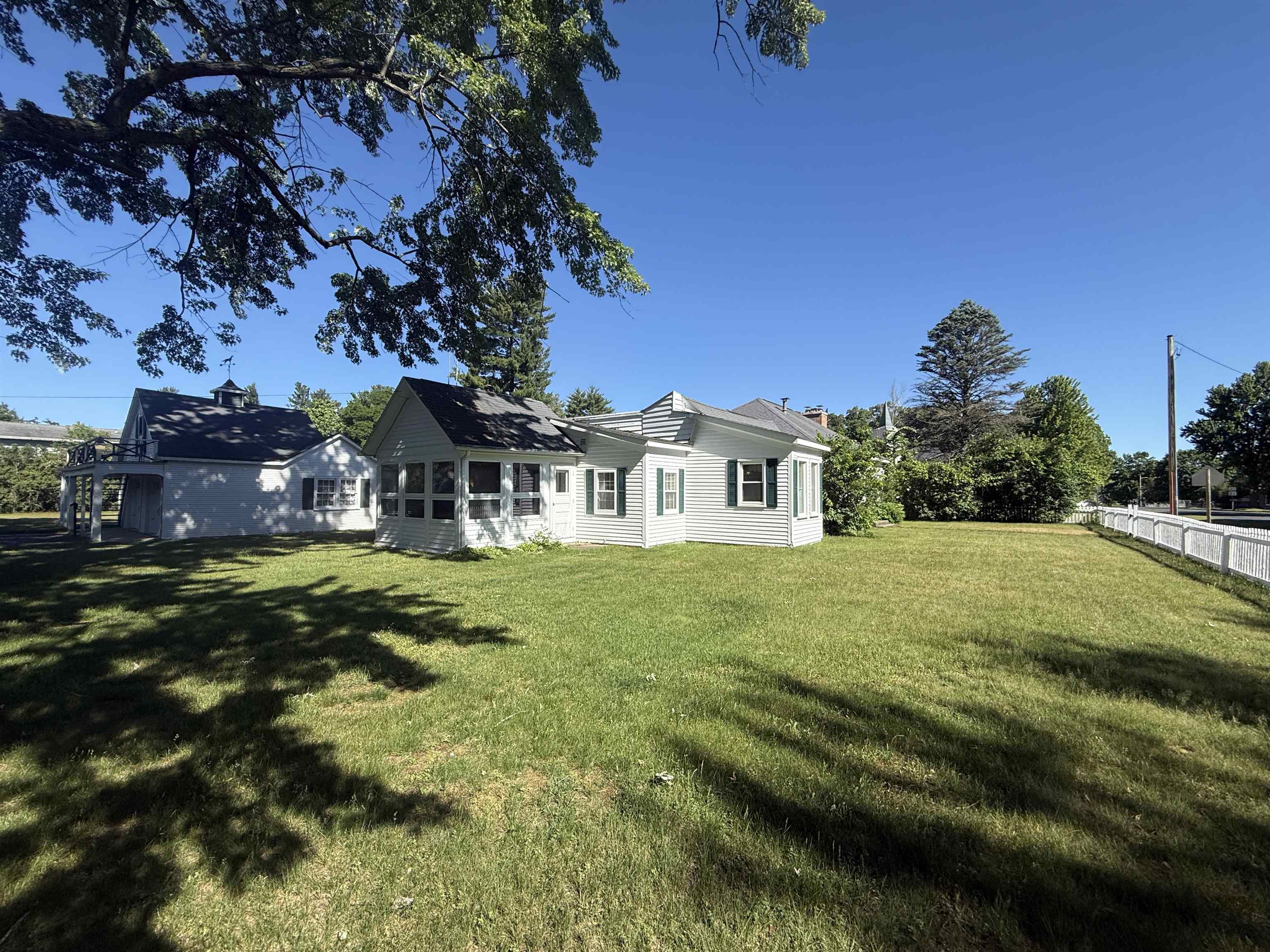 414 Foster Road