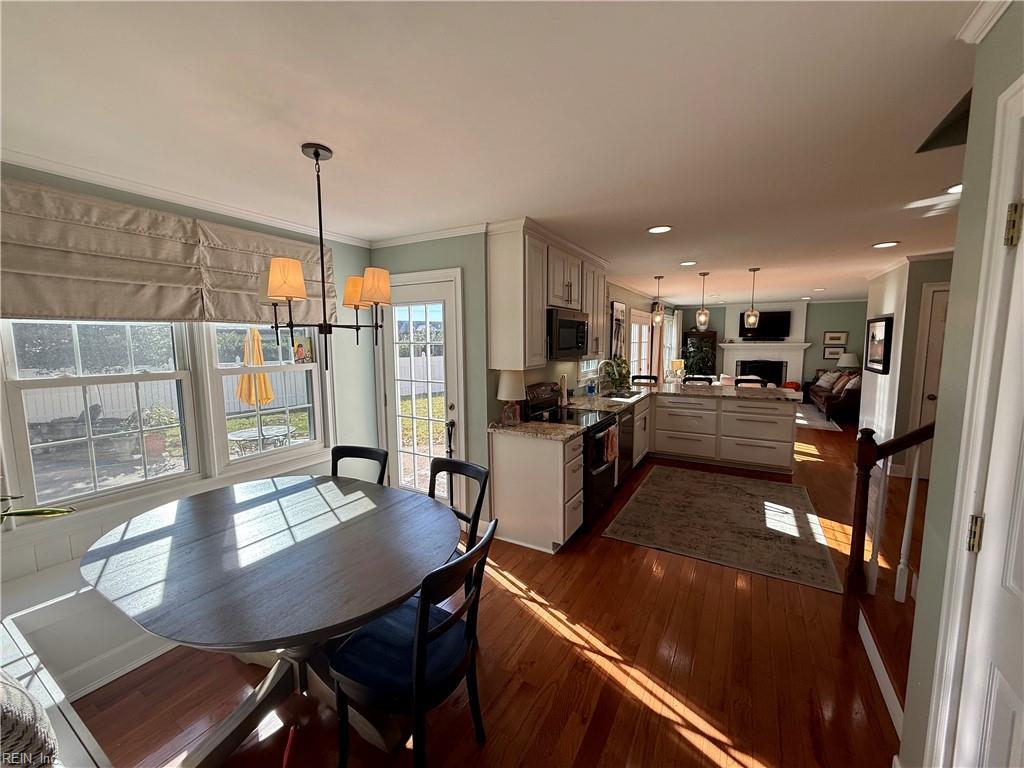 4700 Springtree Court