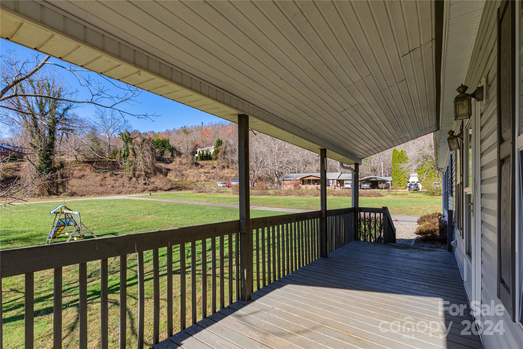 19 Grey Rock Valley