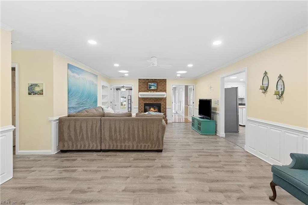 318 Rio Drive