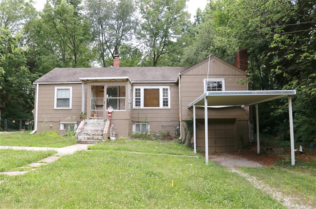 10017 E 56th Street