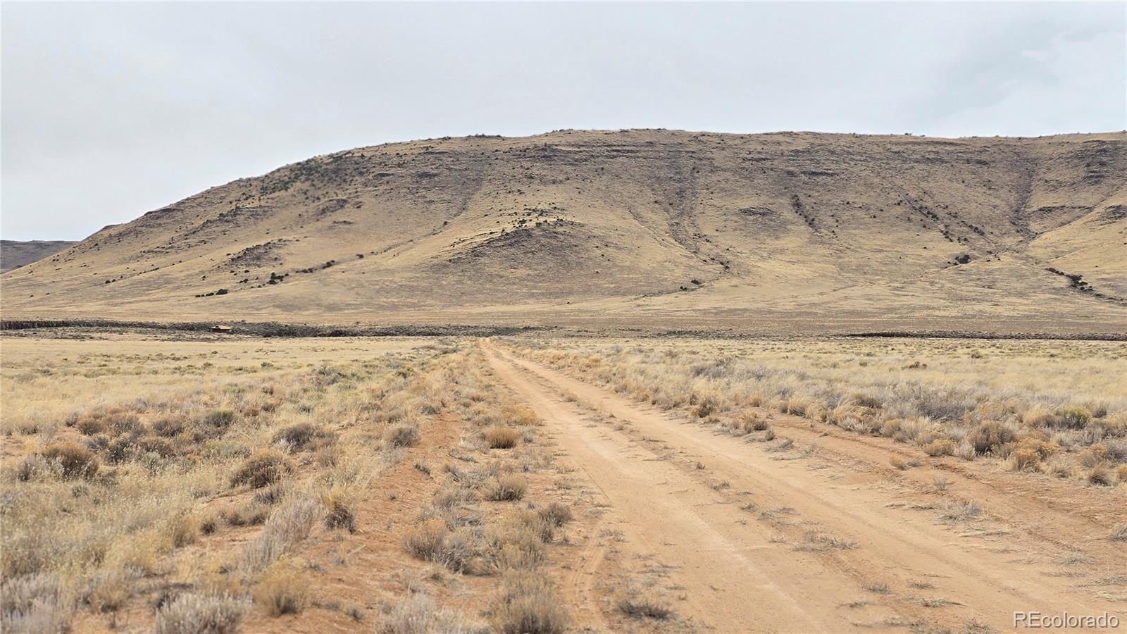 Lot 5 Galapago Trail