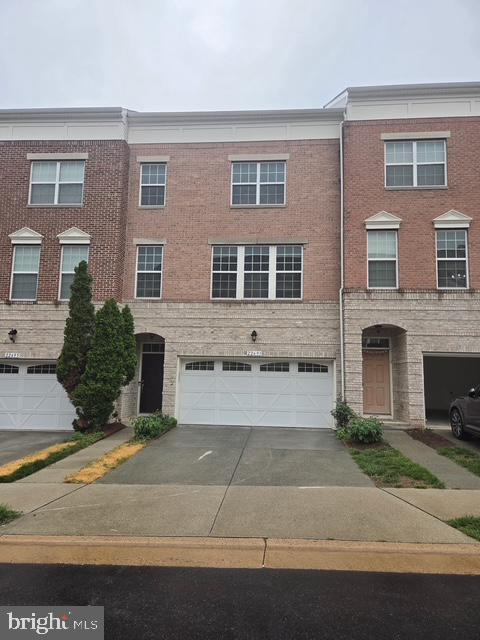 BEAUTIFUL 3 BED ROOM,2 FULL BATH & 2 HALF BATH,2 CAR GARAGE TH IN HIGHLY-DESIRED BRAMBLETON COMMUNITY & NEAR BY BRAMBLETON THEATERS. FRESH PAINT,HARDWOOD ON ENTIRE MAIN LEVEL,WONDERFUL KIT W/GRANITE,S/S APPS,BACK-SPLASH,MAPLE CABINETS,UPPER LEVEL LAUDNRY,HUGE MASTER SUITE,LUXURY MASTER BATH,LARGE SECONDARY BEDROOMS,FINISHED BASEMENT W/REC.ROOM & WALK OUT TO FENCED BACKYARD.RECENT UPDATES:BRAND NEW ROOF -2023,WATER HEATER -2023,REFREGERATOR-2026,GAS RANGE- 2024.HOA FEE INCLUDES HI SPEED INTERNET & CABLE TV .