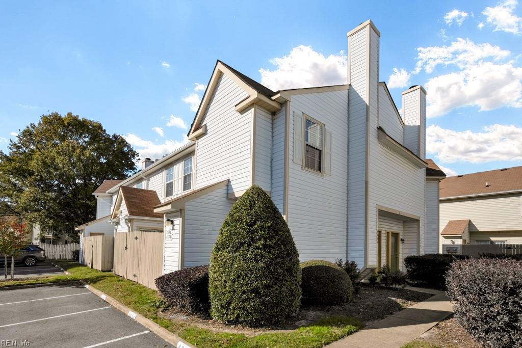 4656 Georgetown Place, Virginia Beach, VA 