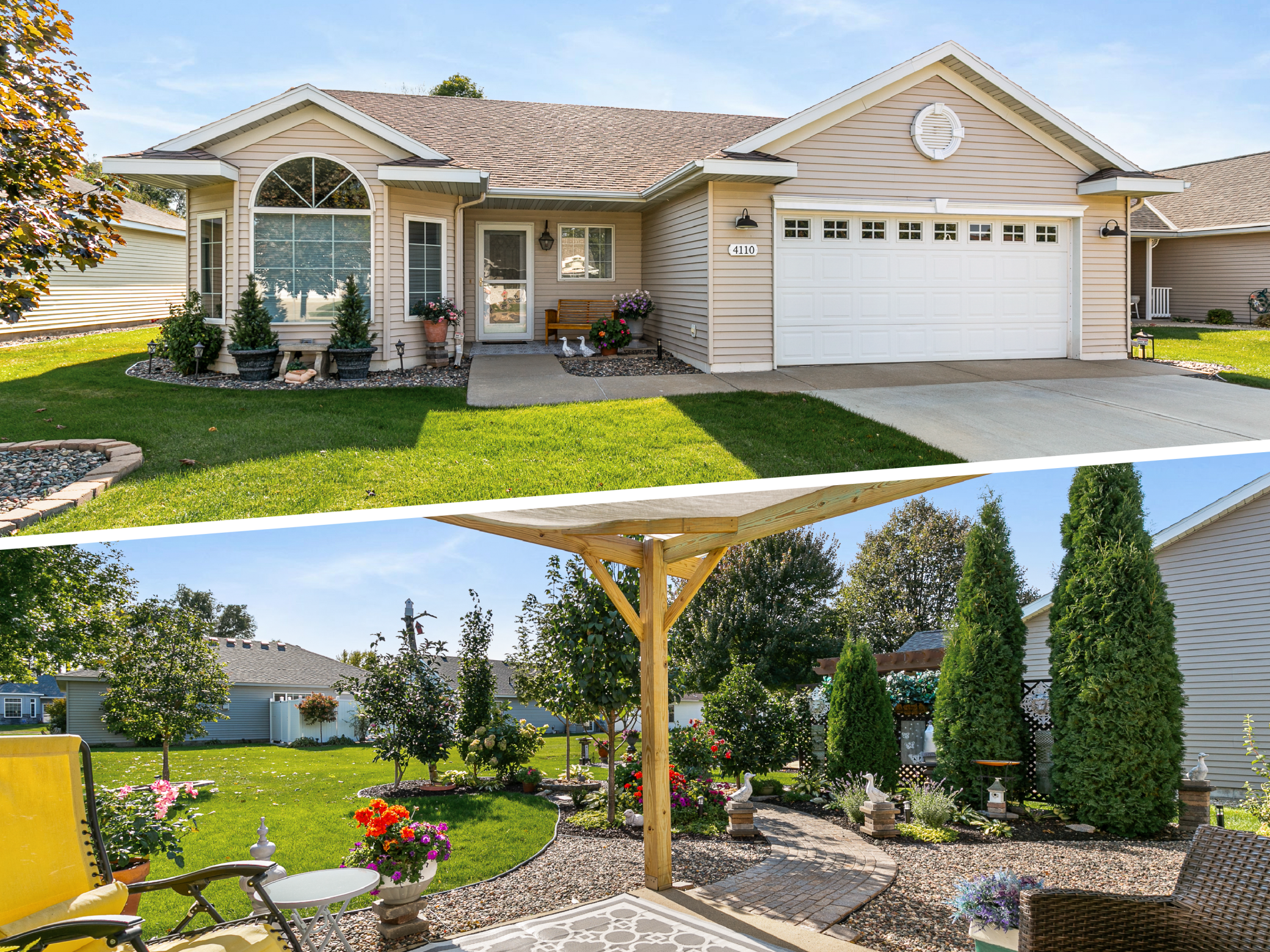 4110 Dublin Drive