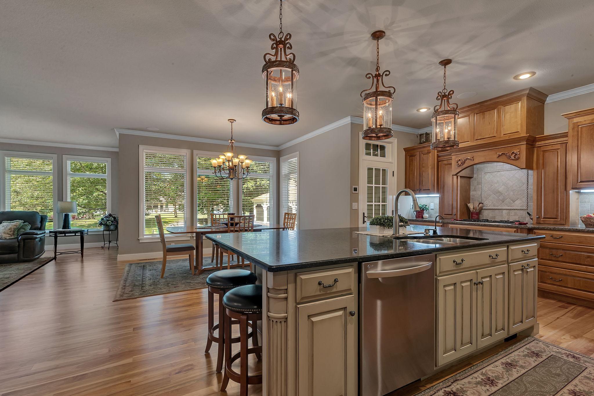 1621 Blackberry Circle