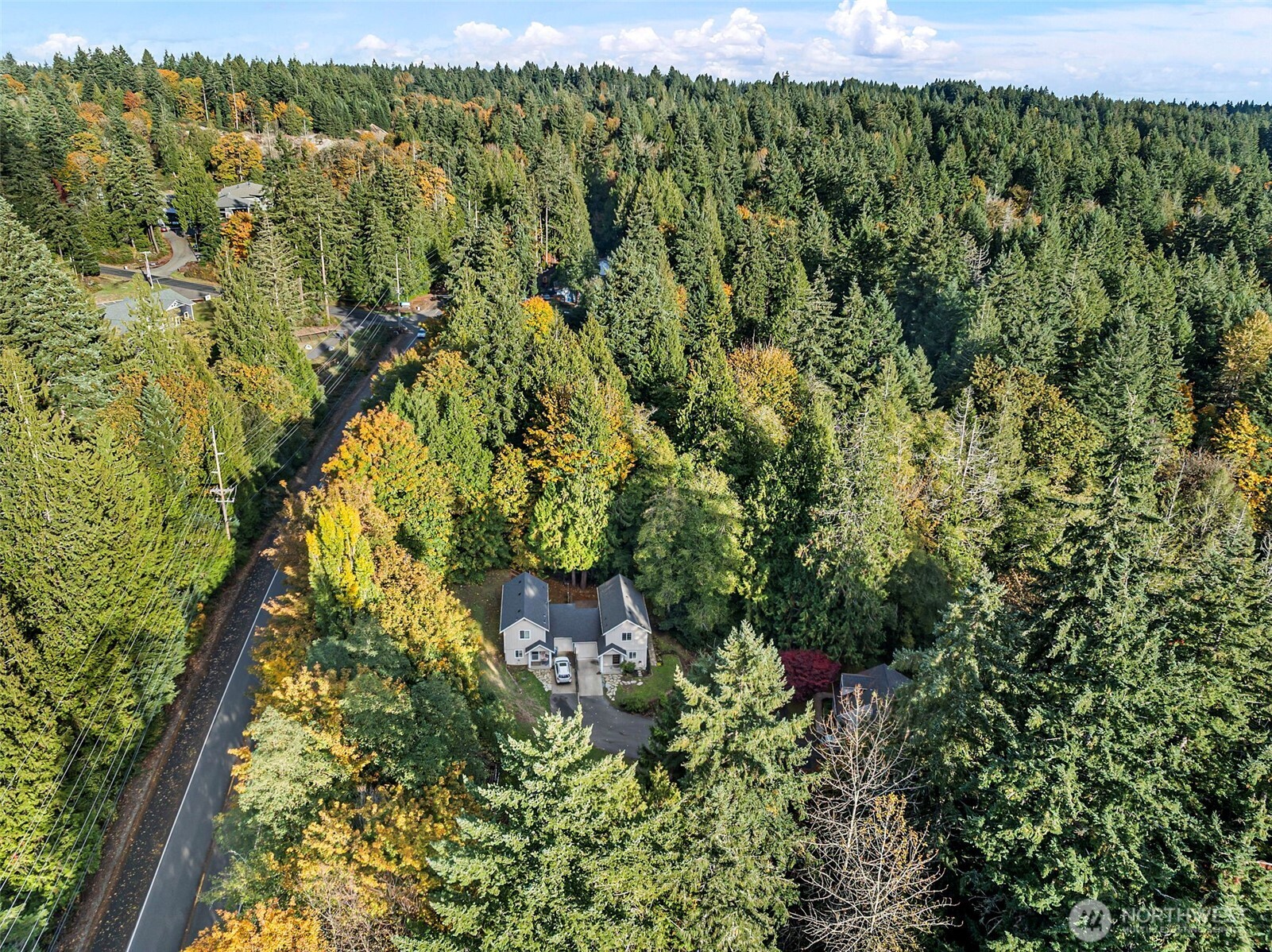 5503 51st Avenue Ct NW