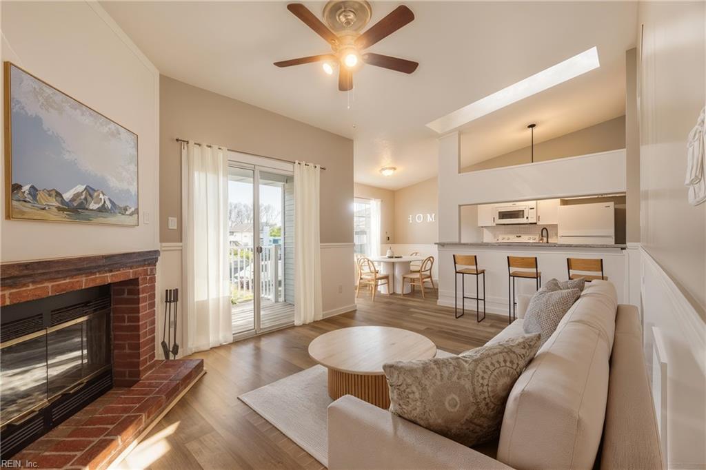 515 Wharf Court, Virginia Beach, VA 