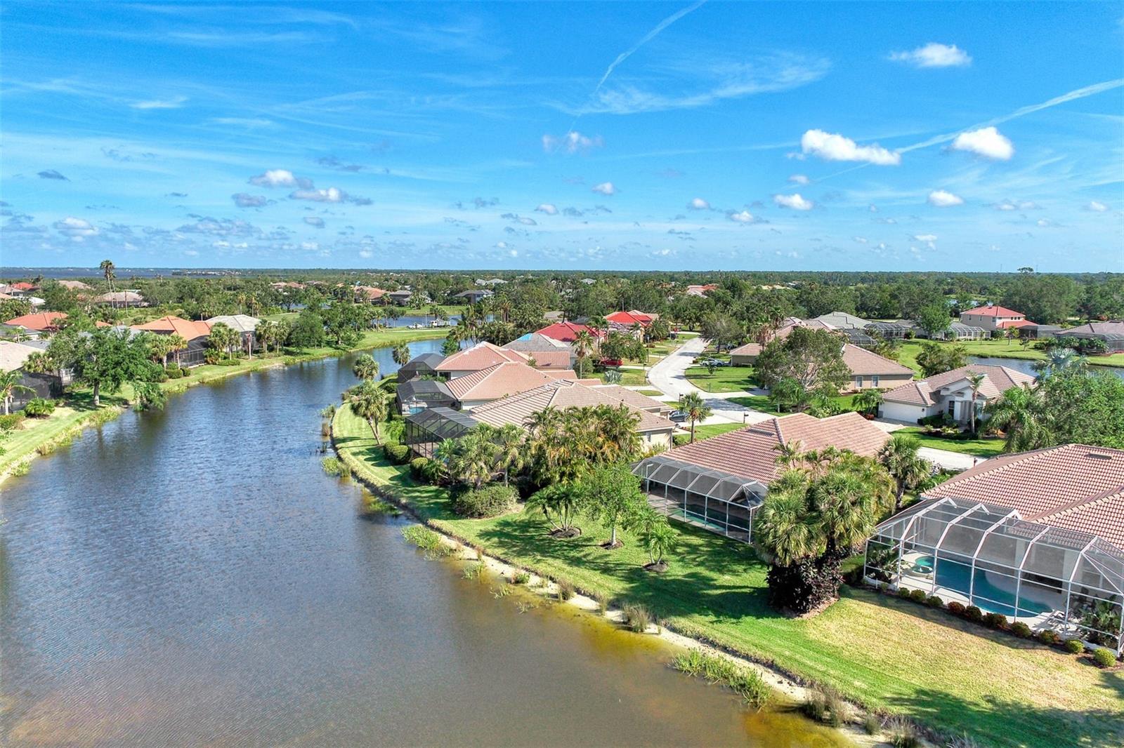 14236 Silver Lakes Circle