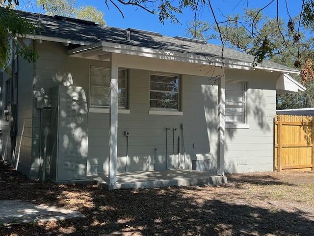 1710 W Perdiz Street