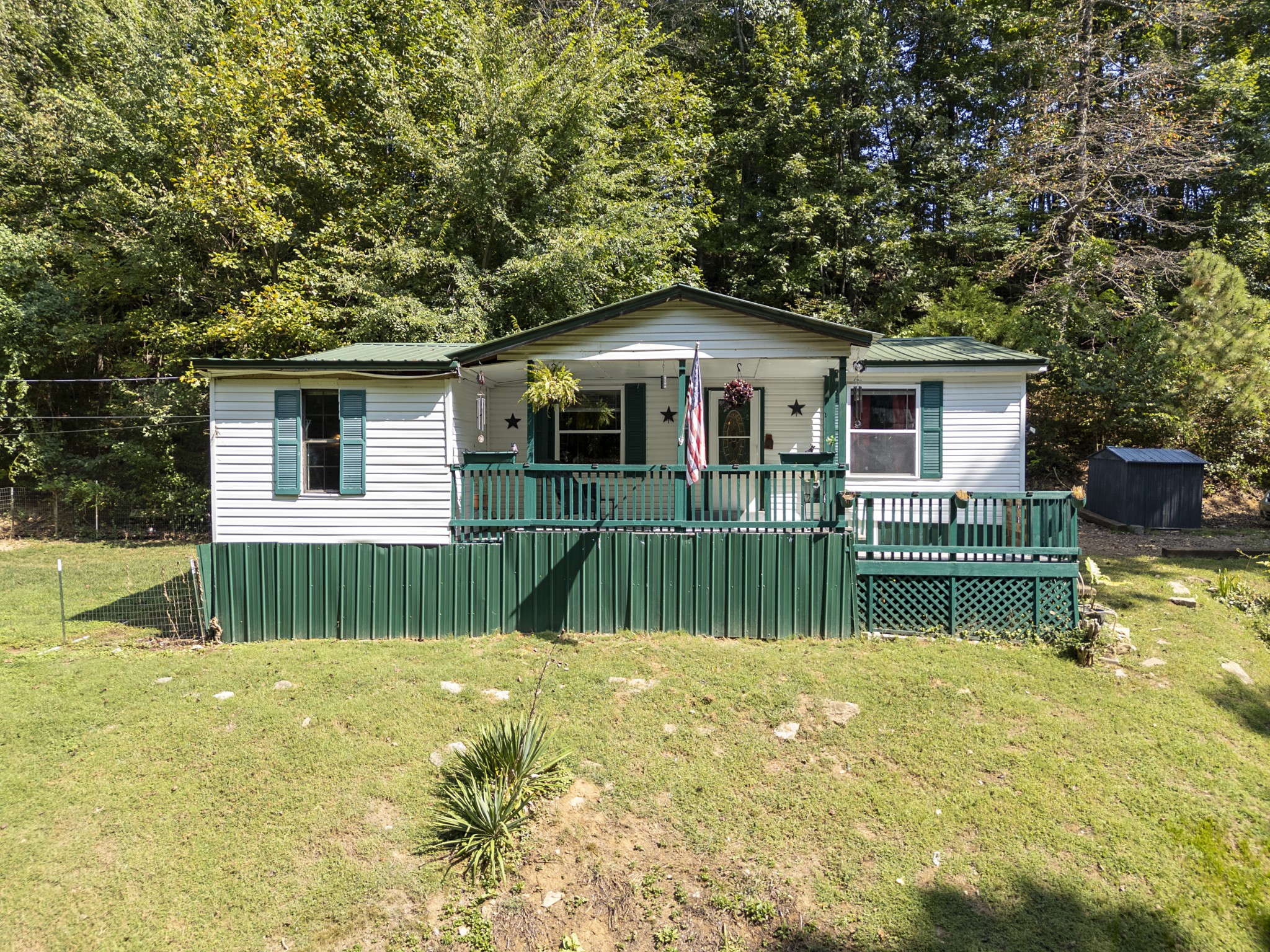 87 Ballard Hollow Rd — sold
