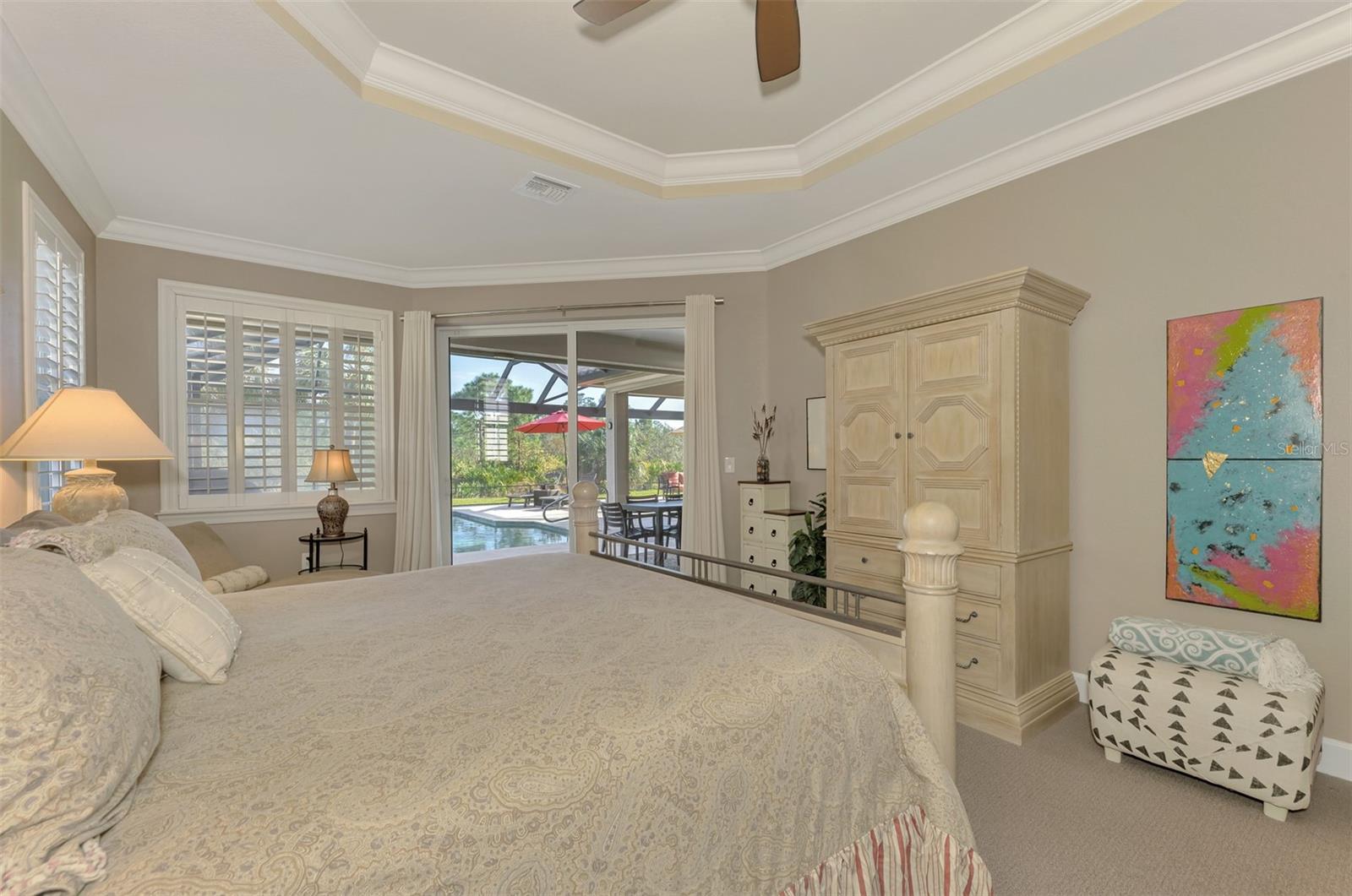 2744 Mill Creek Road