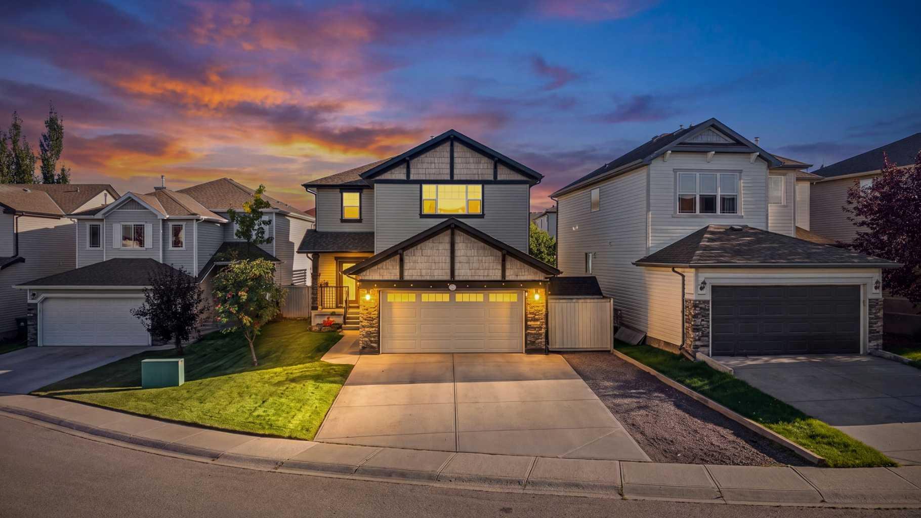 115 Morningside Point SW