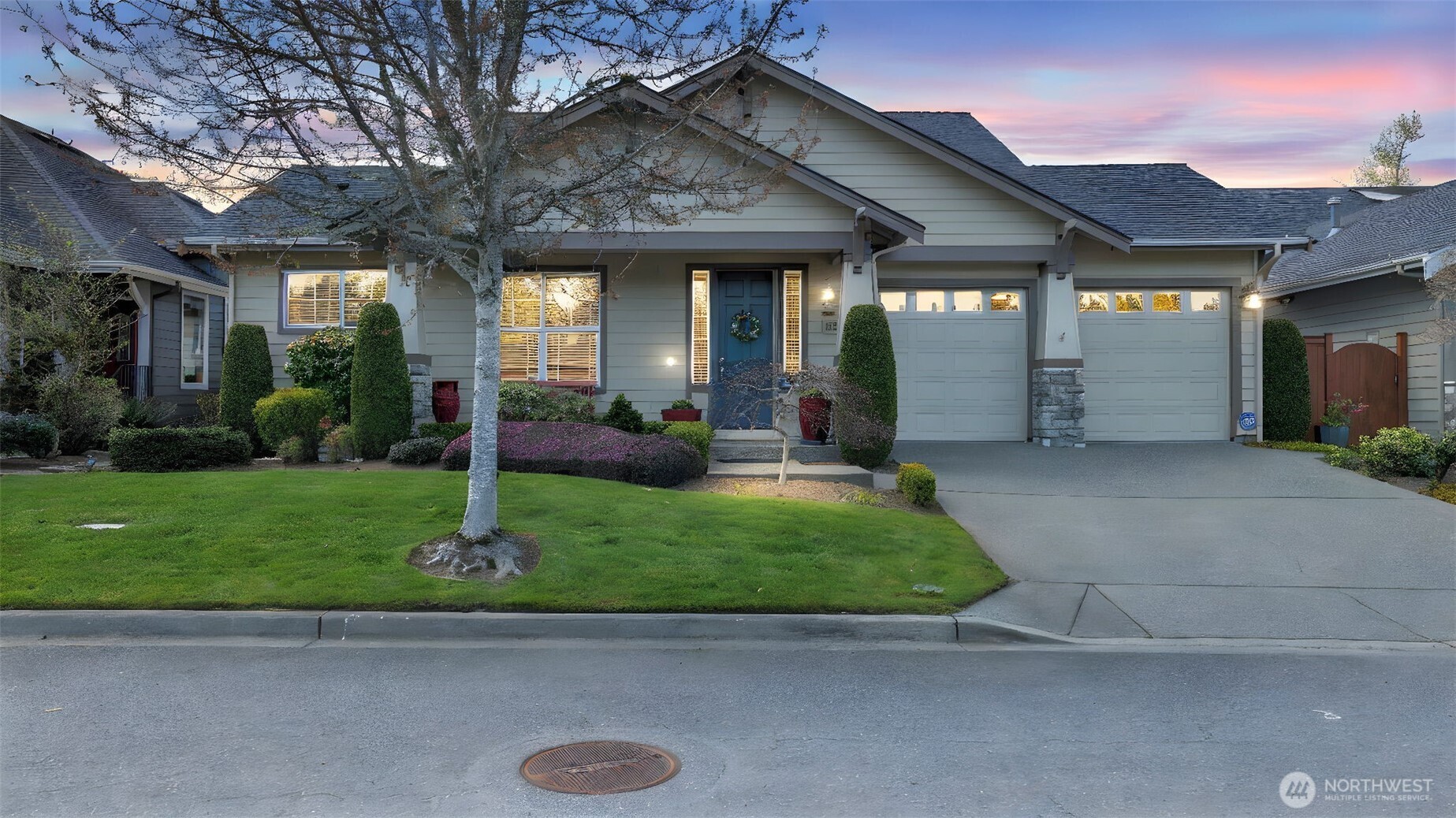 11707 238th Place NE