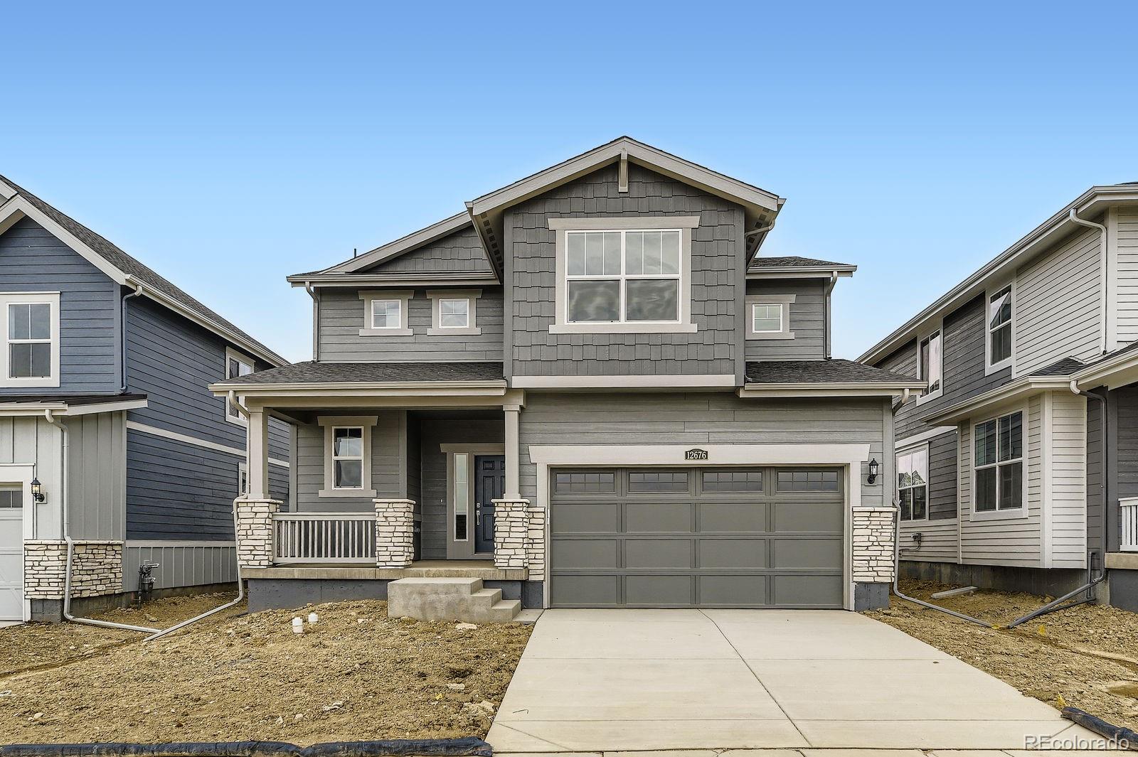 12676 W Frost Avenue