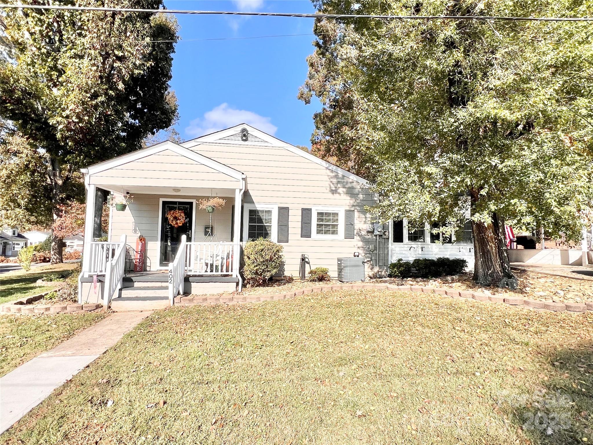 402 Sharon Avenue