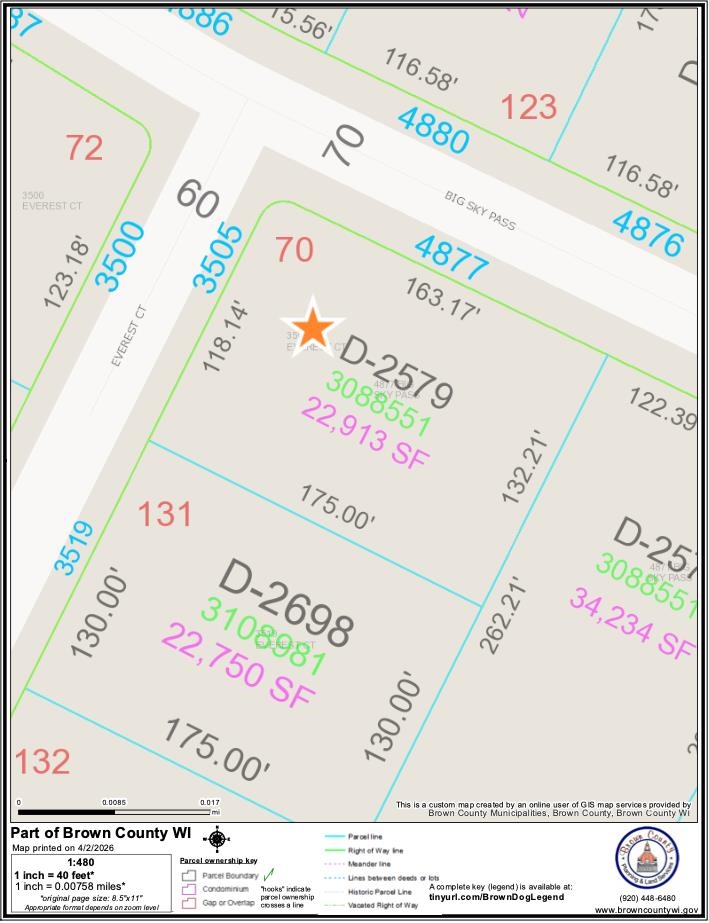 4877 Big Sky Pass 70