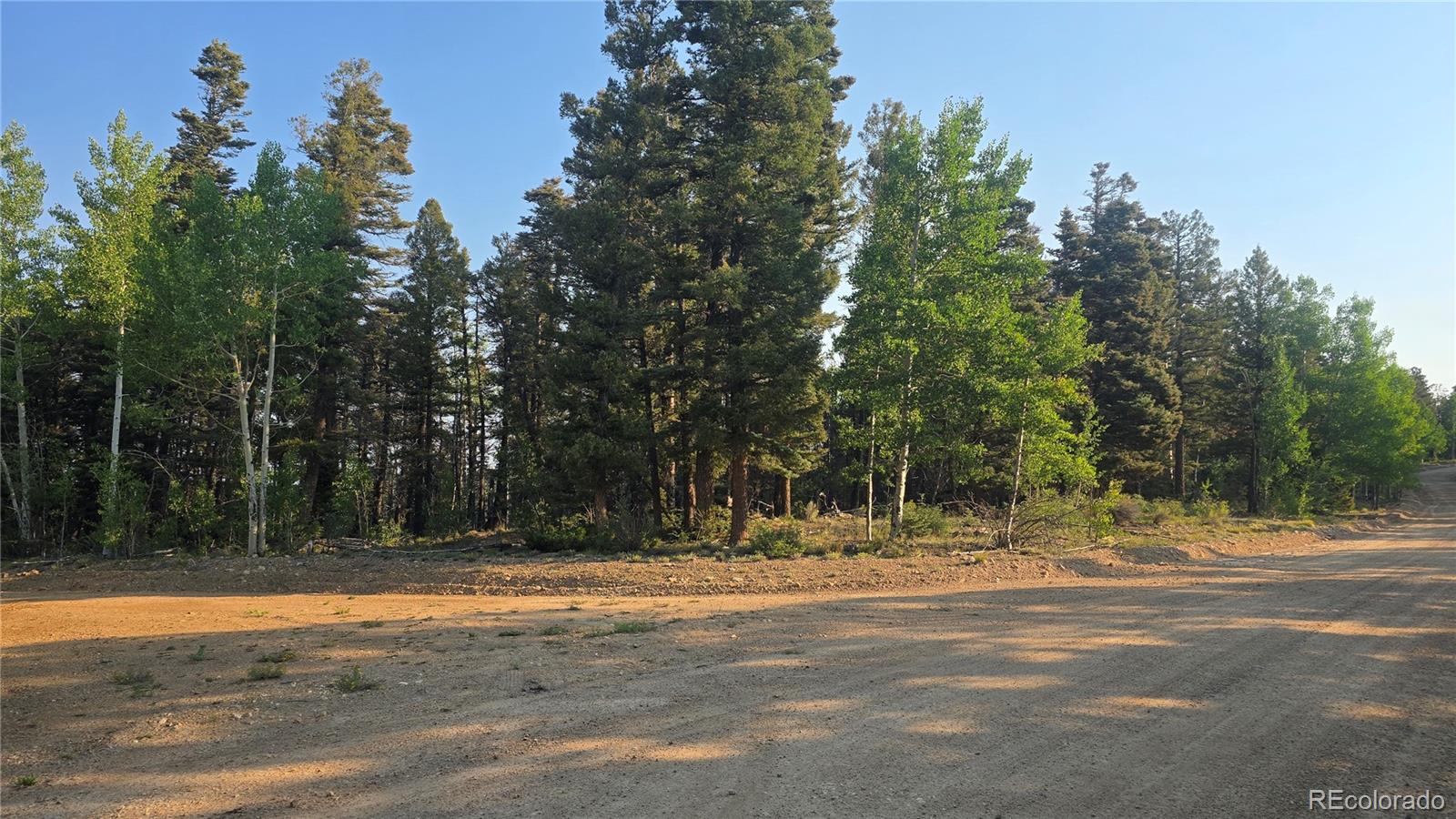 Lot 5768 Clawson Road