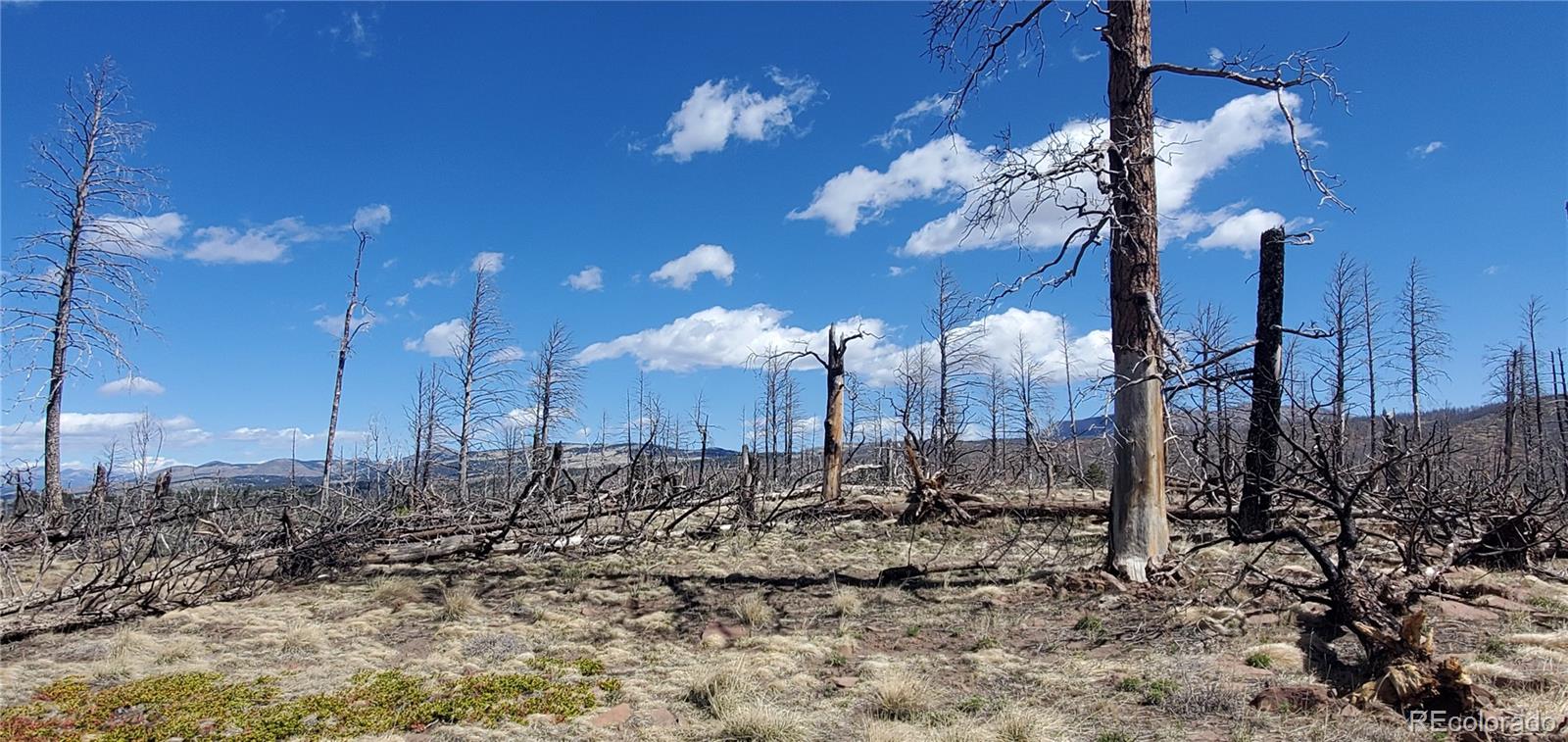 lot  1228 Granville Loop