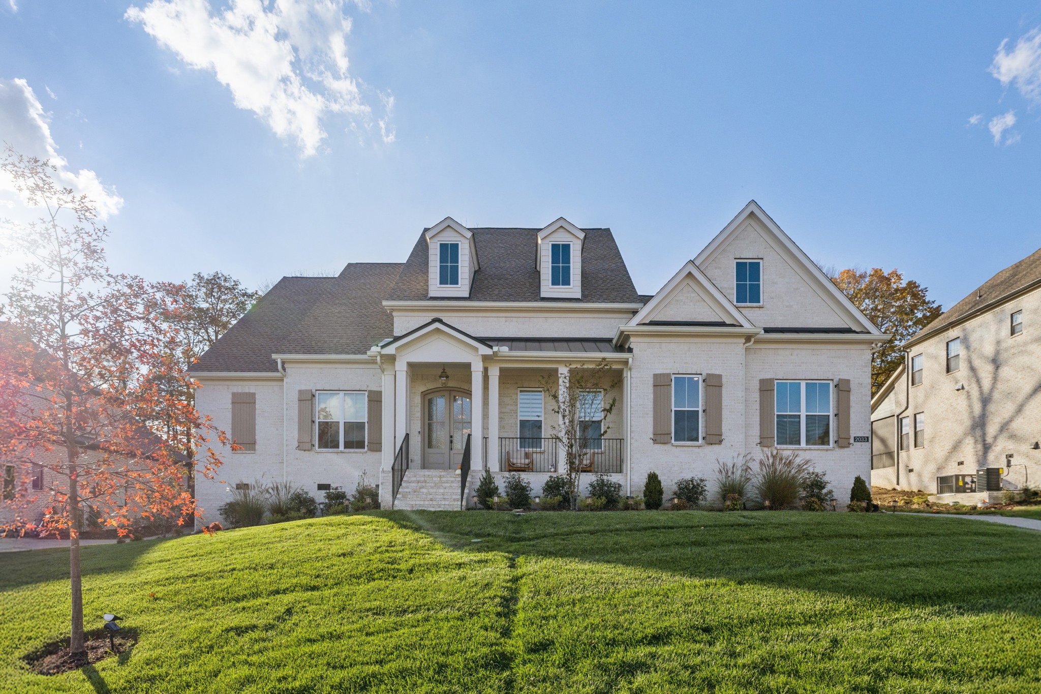 2033 Vail Trce — sold June 1, 2026
