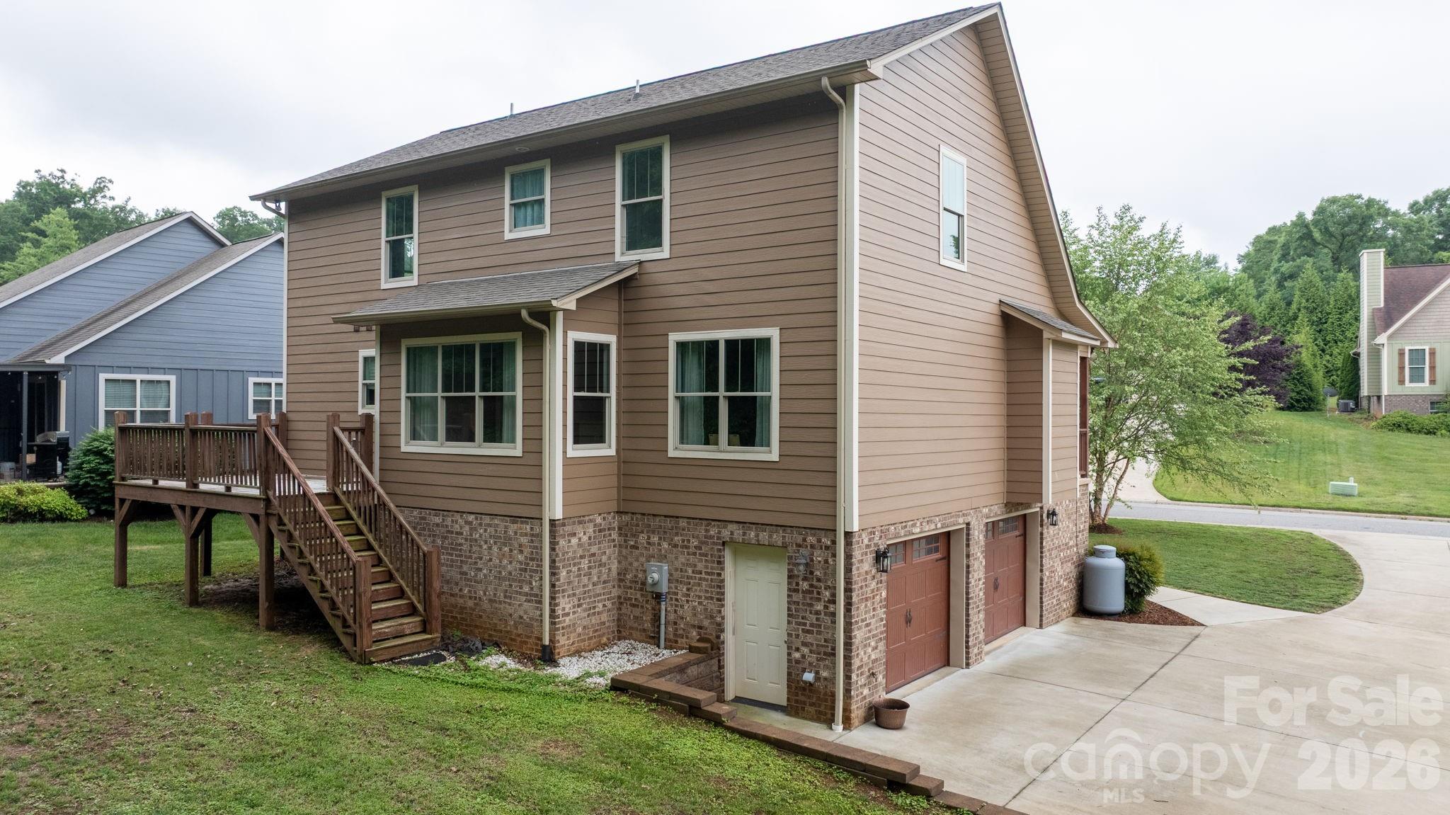 124 Maplewood Court