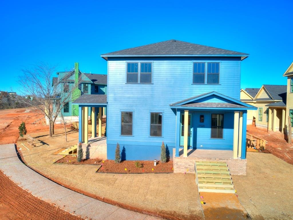 Open to short term lease! Welcome to 29596 Memory Lane in the sought-after Selah community. This spacious duplex offers 1,293 sq ft, featuring 2 bedrooms, 2.5 bathrooms. One car detached garage. The main floor includes an open living area, kitchen with a large walk-in pantry, and a stylish half bath—perfect for guests. Enjoy all that Selah has to offer just steps from your door—including Pryor’s Pizza Kitchen and Sip’s at Selah for your morning coffee or evening meal. This is a great opportunity for an occupant looking for quality and convenience in a thriving community.
