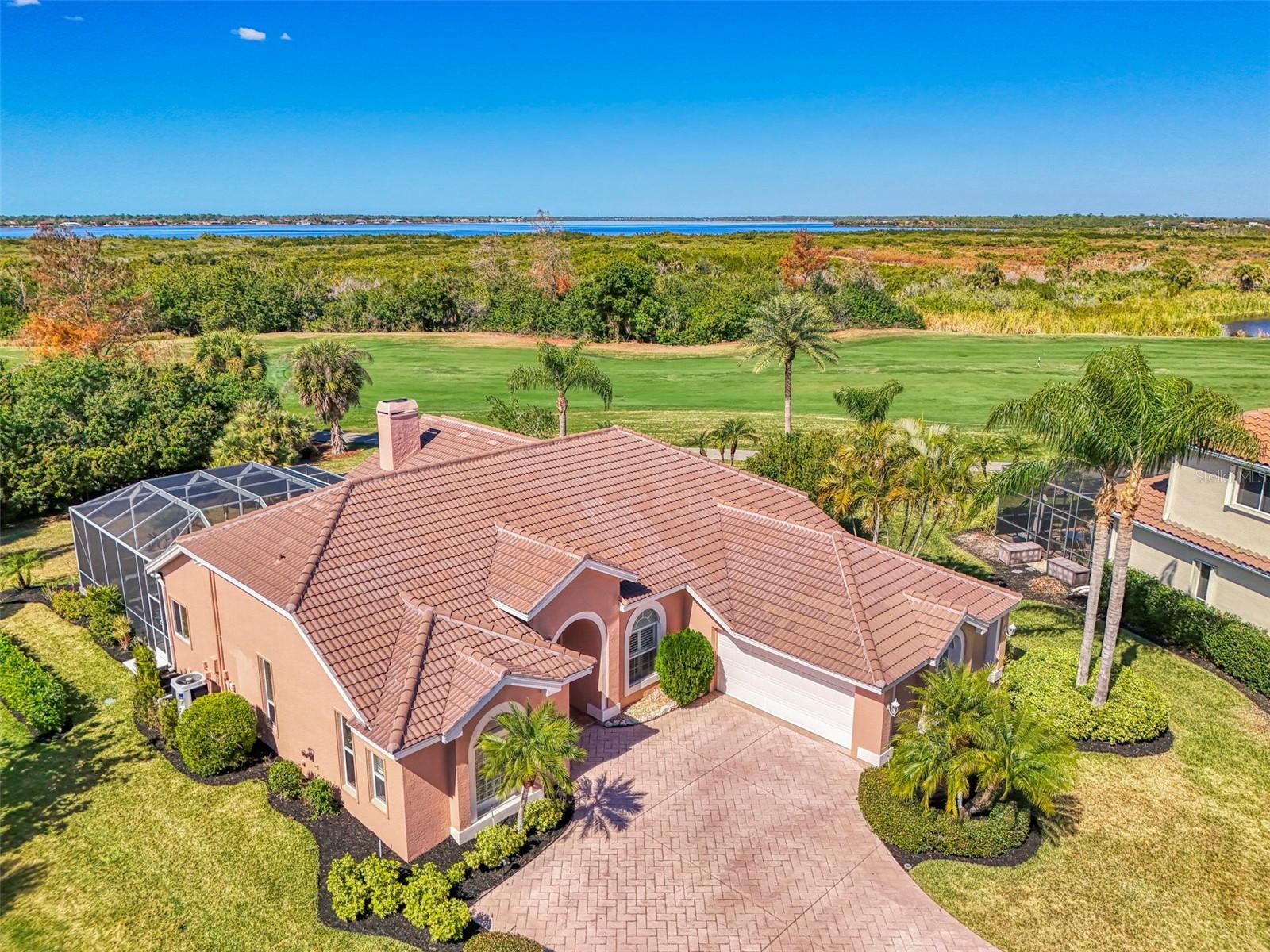 3634 Pennyroyal Road