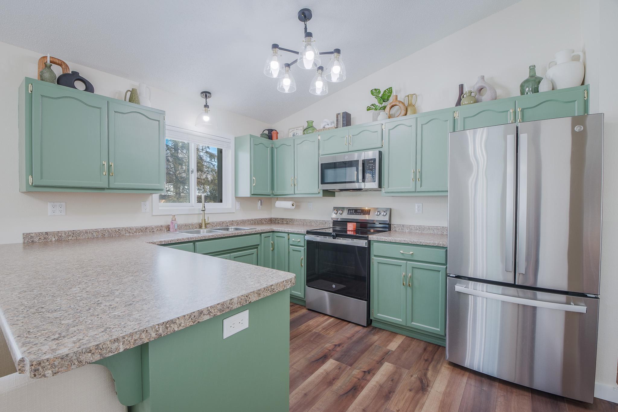 233 Pleasant Ridge Drive