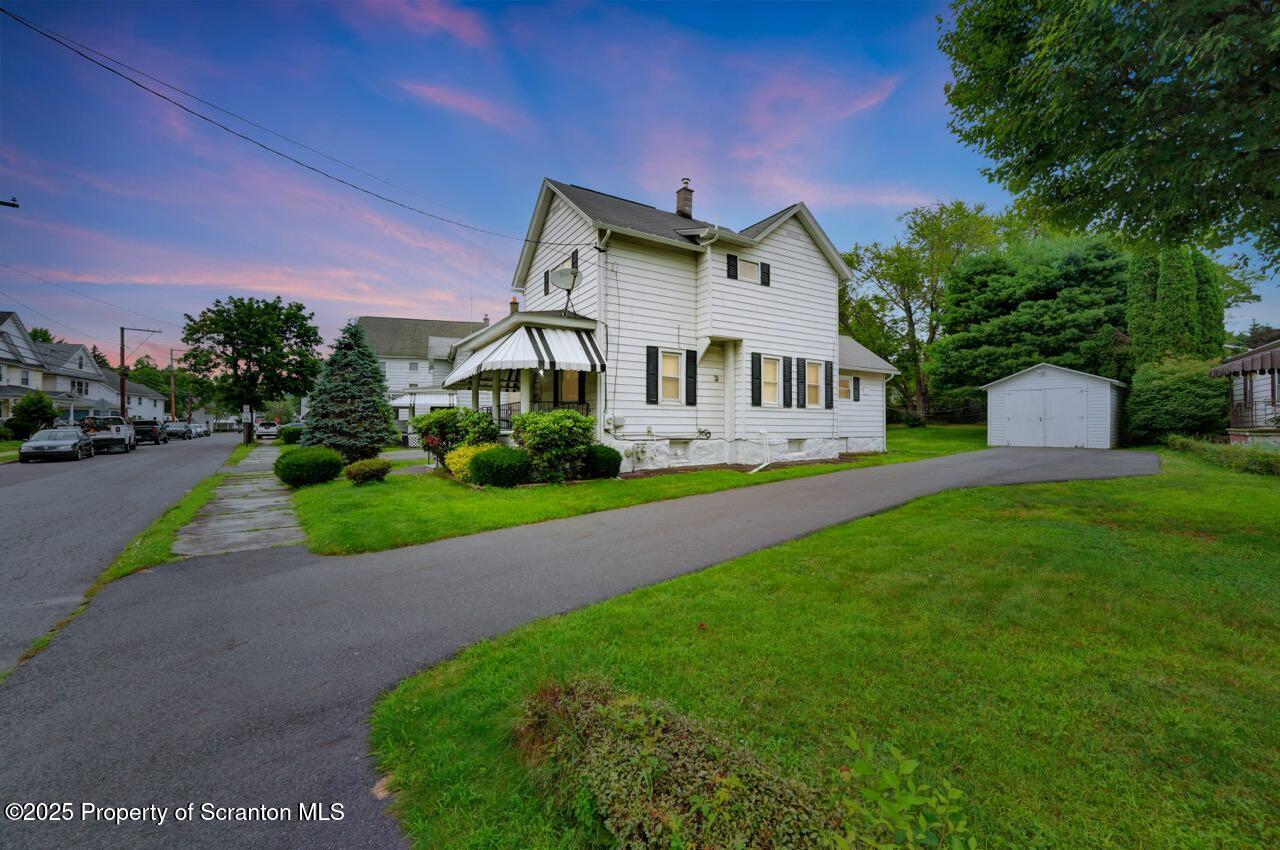 229 Laurel Street L 49