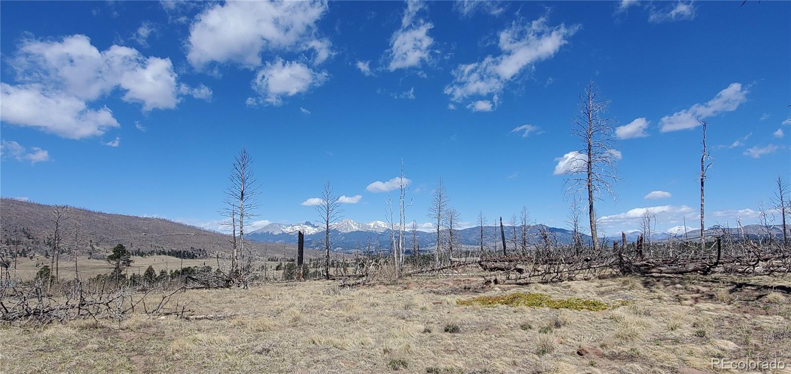 lot  1228 Granville Loop