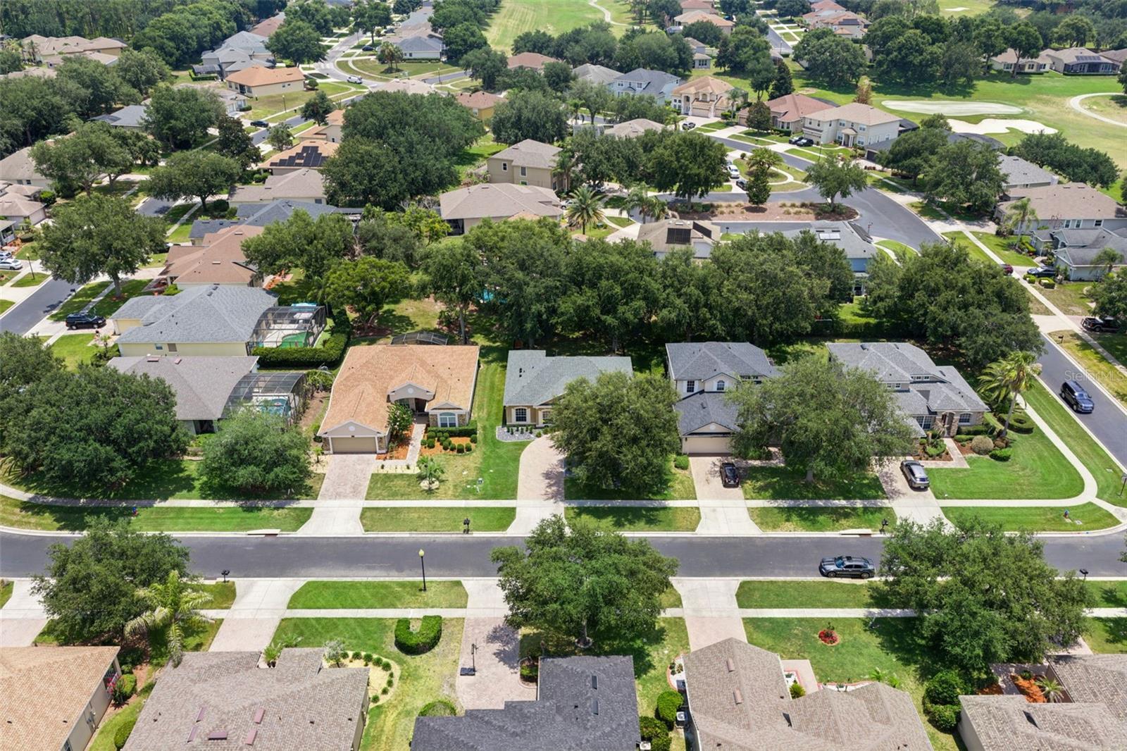 3760 Liberty Hill Dr