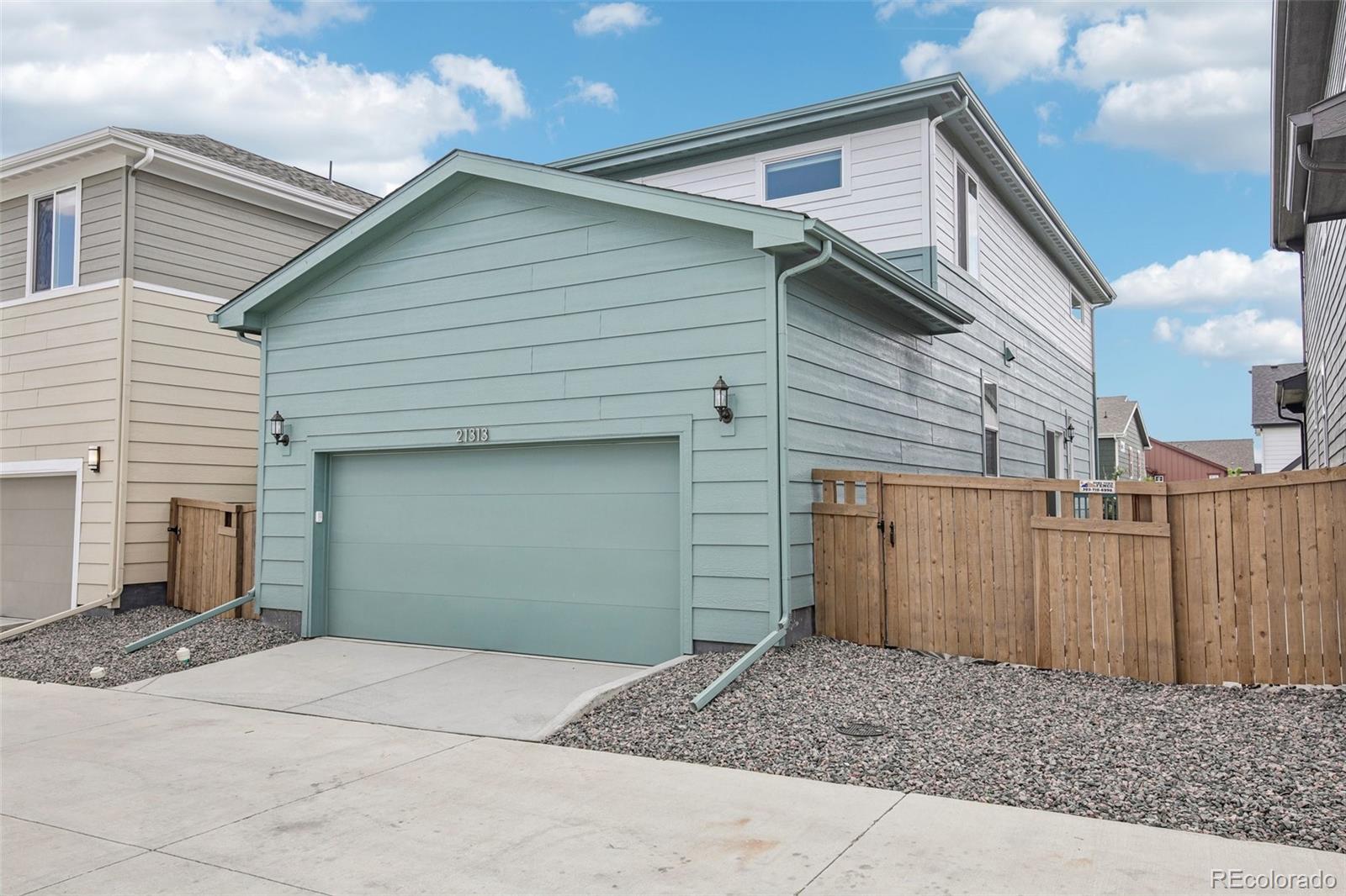 21313 E 63rd Drive
