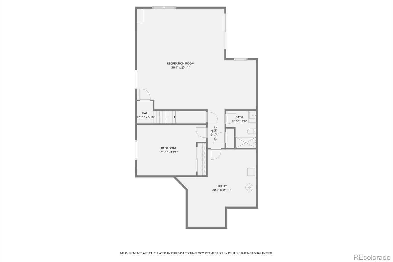 8270 S Jackson Gap Court