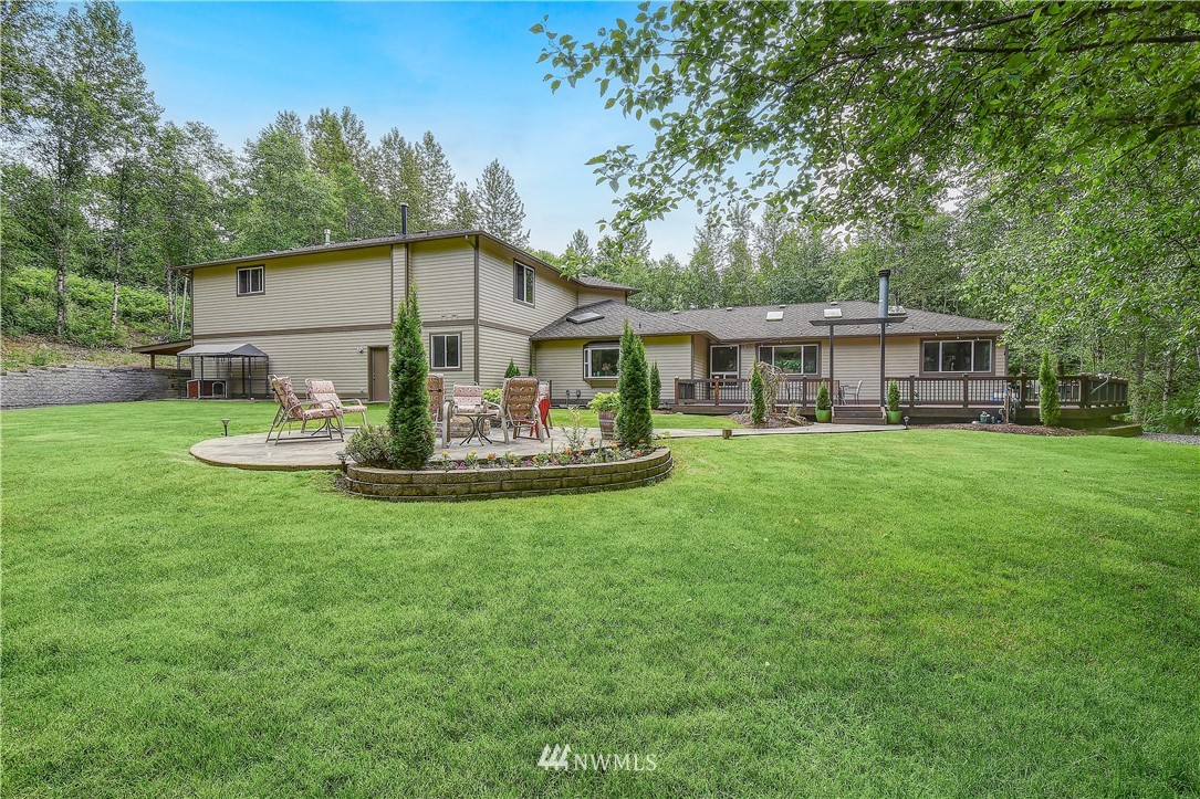 5520 Pilchuck Tree Farm Road