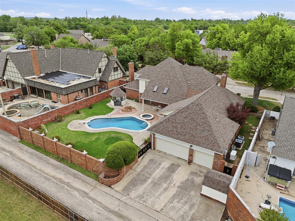 8204 Brownsville Lane