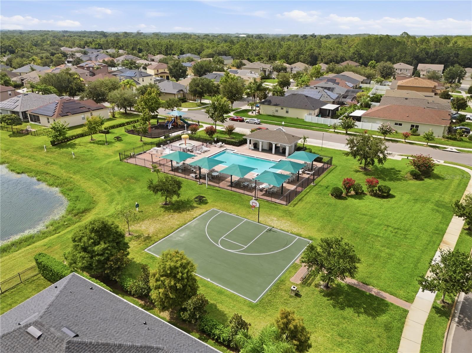 10114 Oak Crest Road