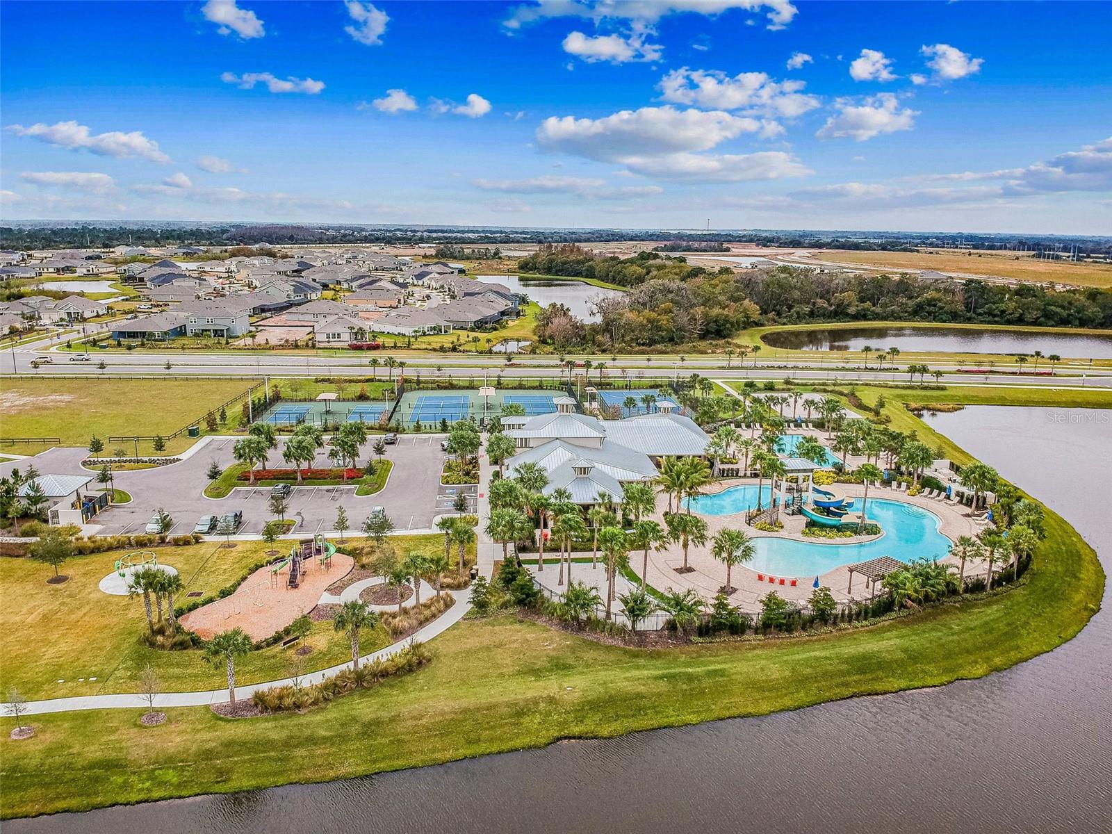 7508 Sea Lilly Court